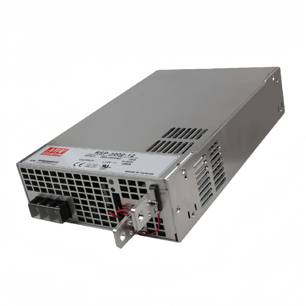 RSP-3000-12  大功率直流可調(diào)電源