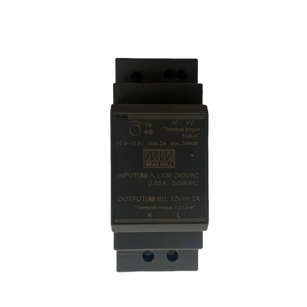 HDR-60-15  導(dǎo)軌開關(guān)電源15v