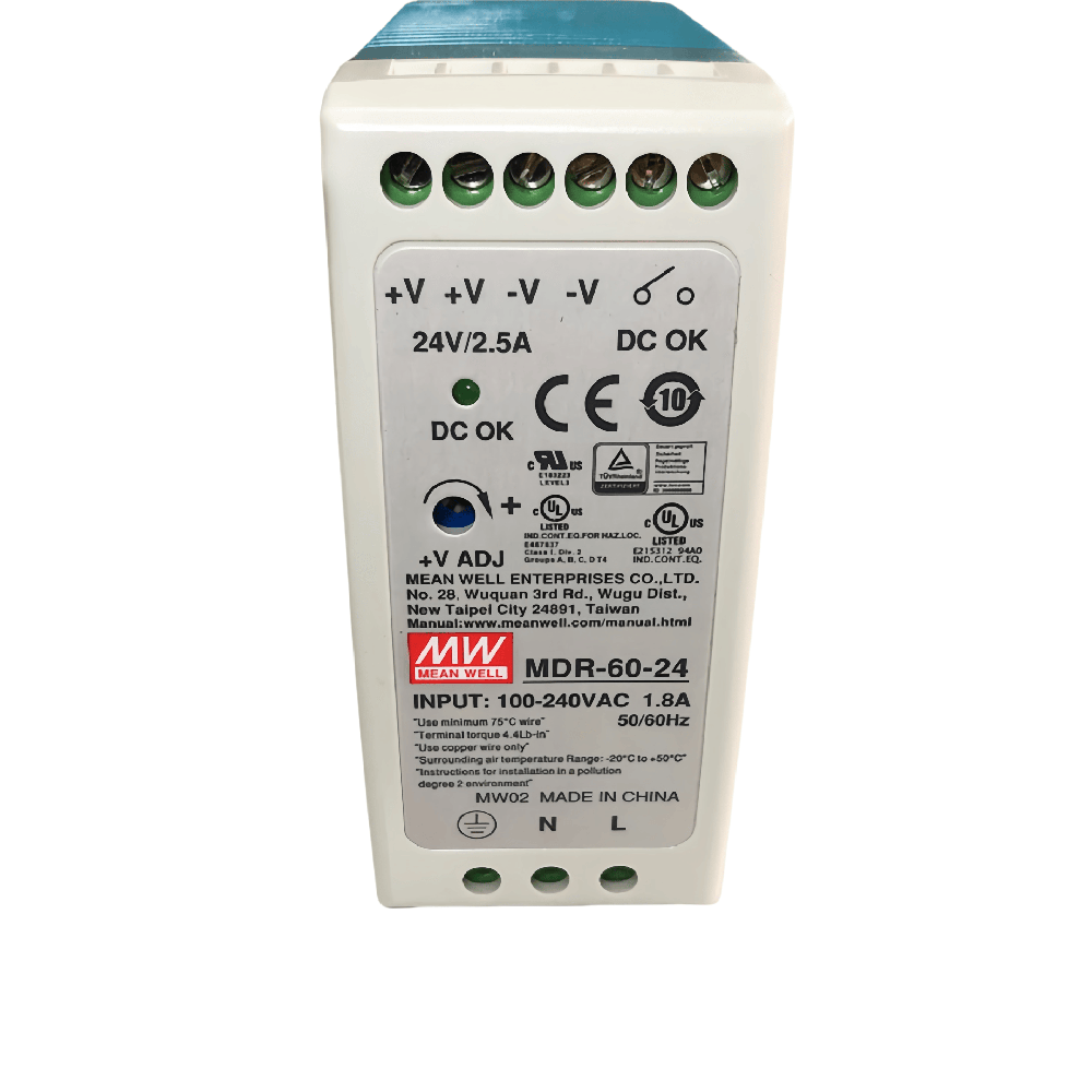 MDR-60-48  工業(yè)電源