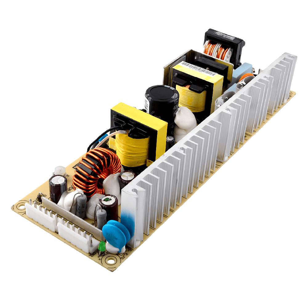 LPP-100-7.5 開(kāi)關(guān)電源pcb
