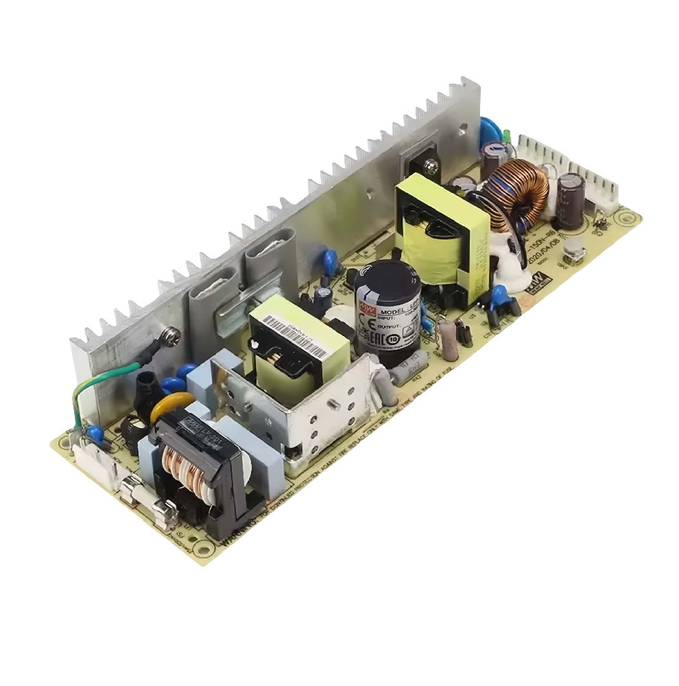 LPP-150-3.3  150W 單組輸出且內(nèi)置主動(dòng)式 PFC 功能