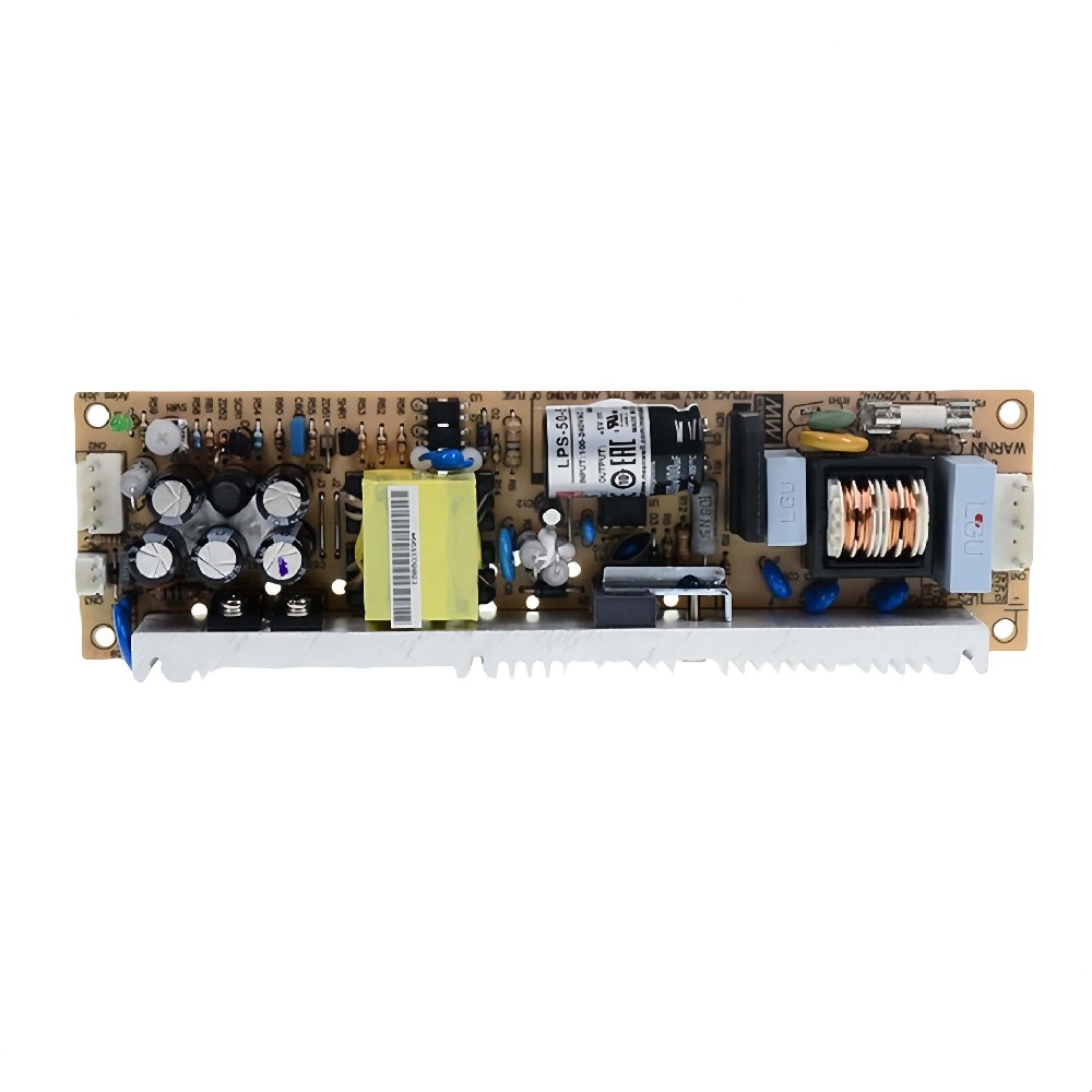 LPS-50-3.3  50W 單組輸出開關(guān)電源