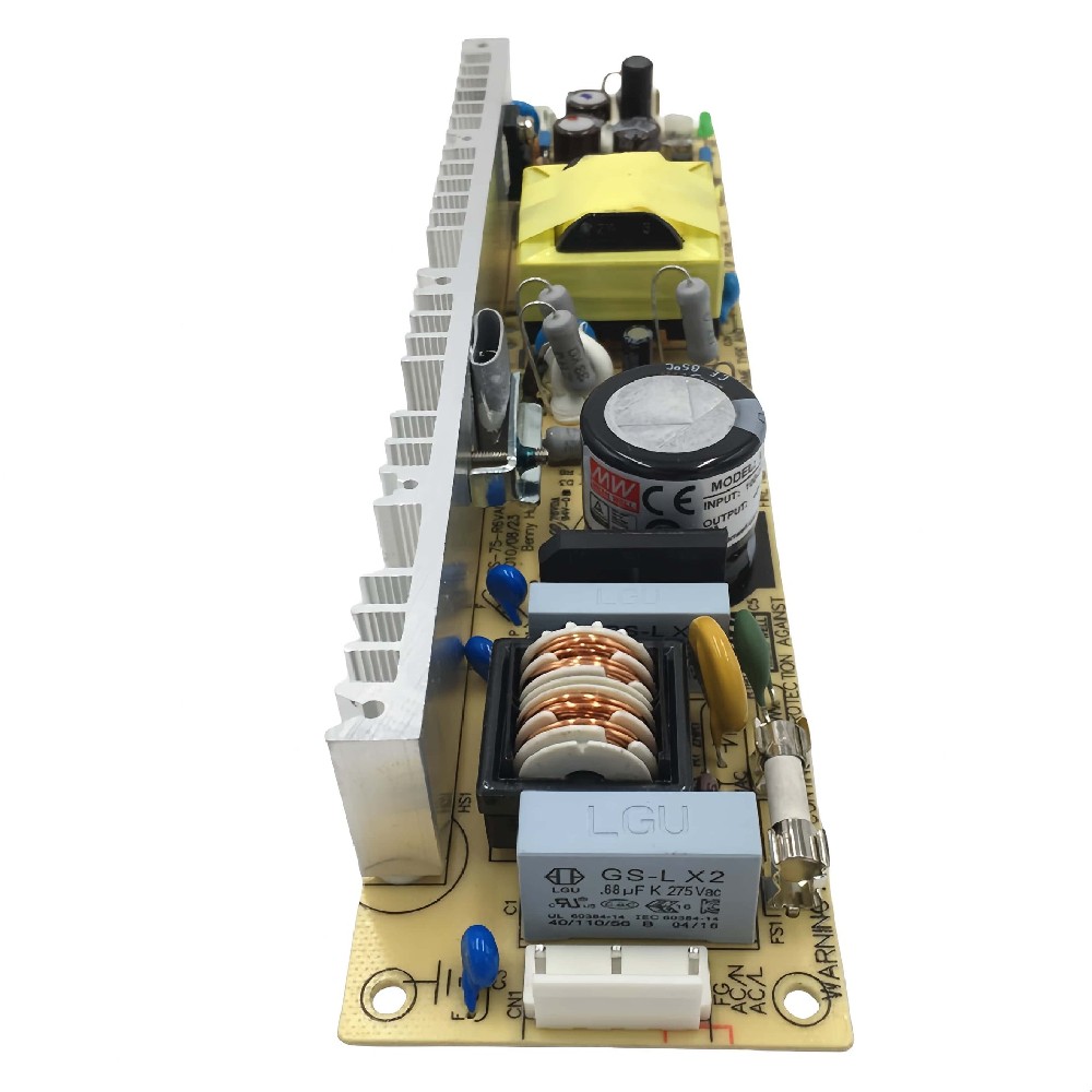 穩(wěn)壓電源  LPS-75-3.3