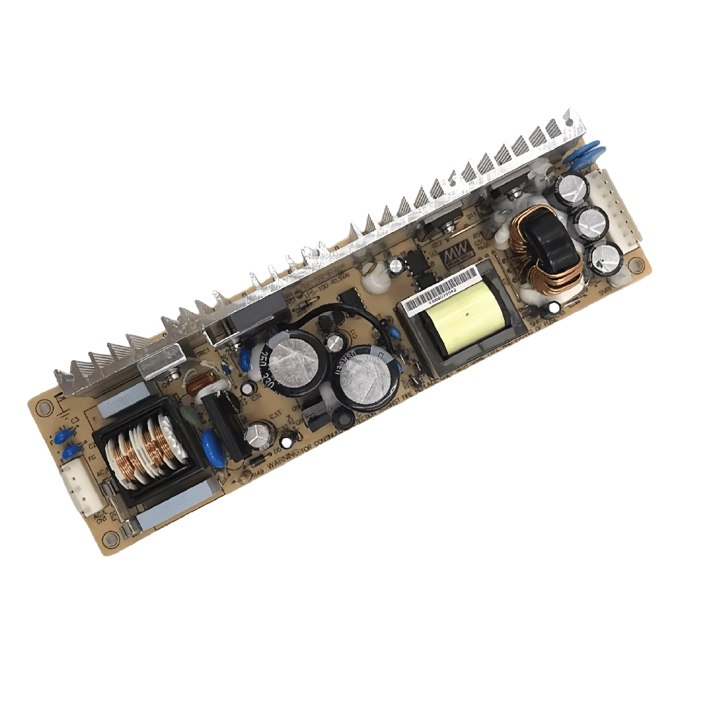 LPS-100-7.5  100W 單組輸出無 PFC 功能