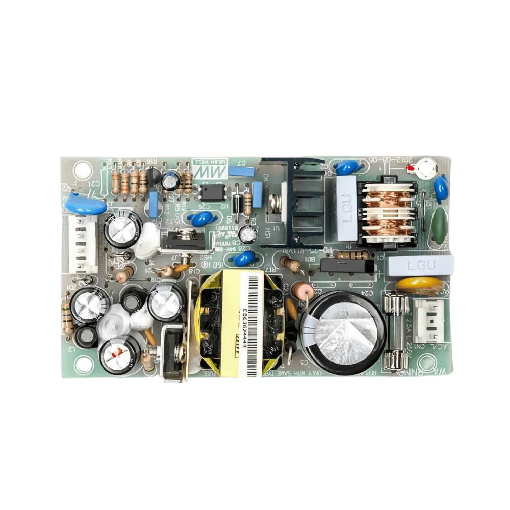 PD-2515  雙路輸出開(kāi)關(guān)電源