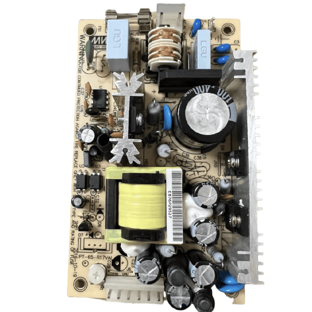 PD-45A  45W 雙組輸出開(kāi)關(guān)電源