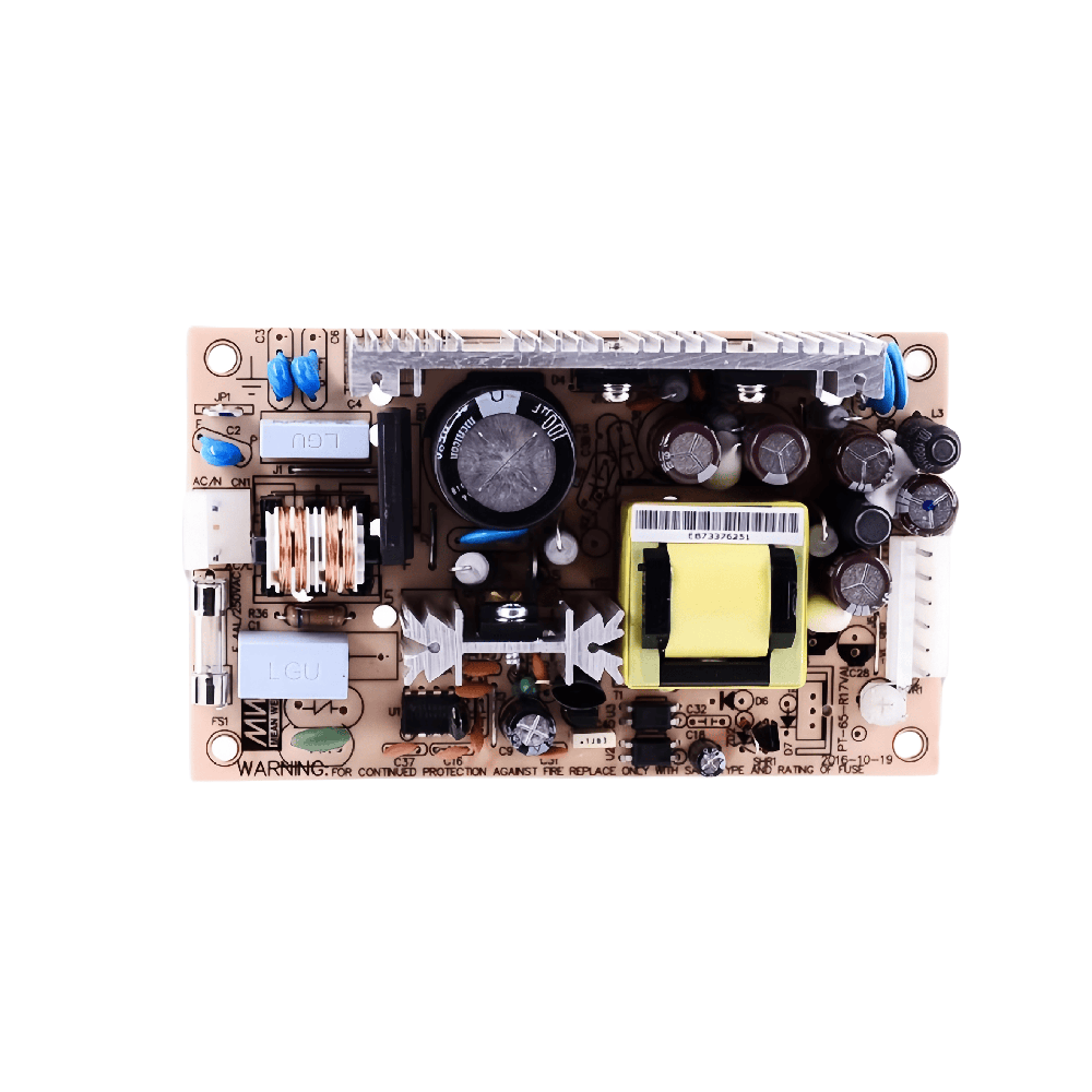 PD-65B 65W 雙組輸出開(kāi)關(guān)電源