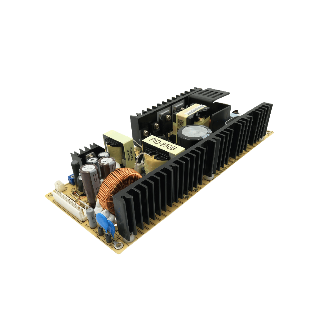 PID-250B  隔離雙輸出開(kāi)關(guān)電源