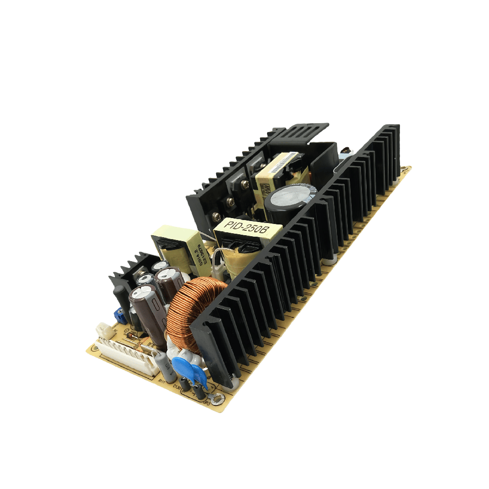 PID-250C  隔離雙輸出開(kāi)關(guān)電源