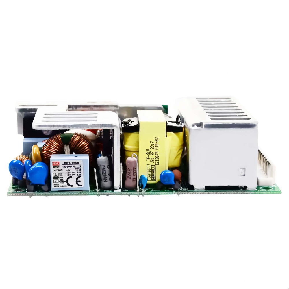 PPT-125A   三組輸出開關(guān)電源