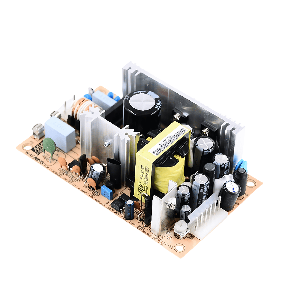 PT-65A 65W 三組輸出開(kāi)關(guān)電源，