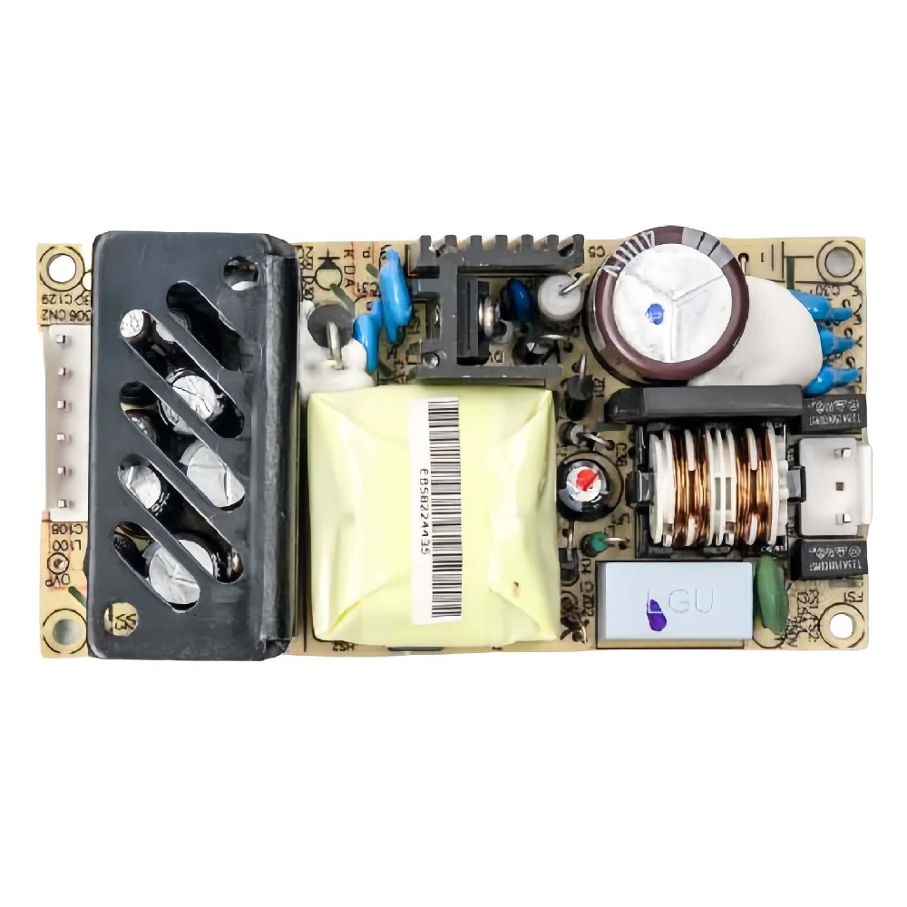 RPT-65E  65W 三組輸出開關(guān)電源