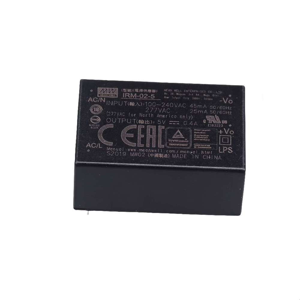 IRM-01-24  電源模塊代理