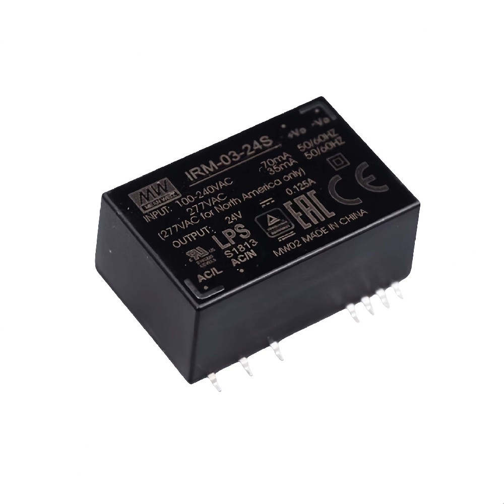 IRM-03-3.3  直流電源模塊