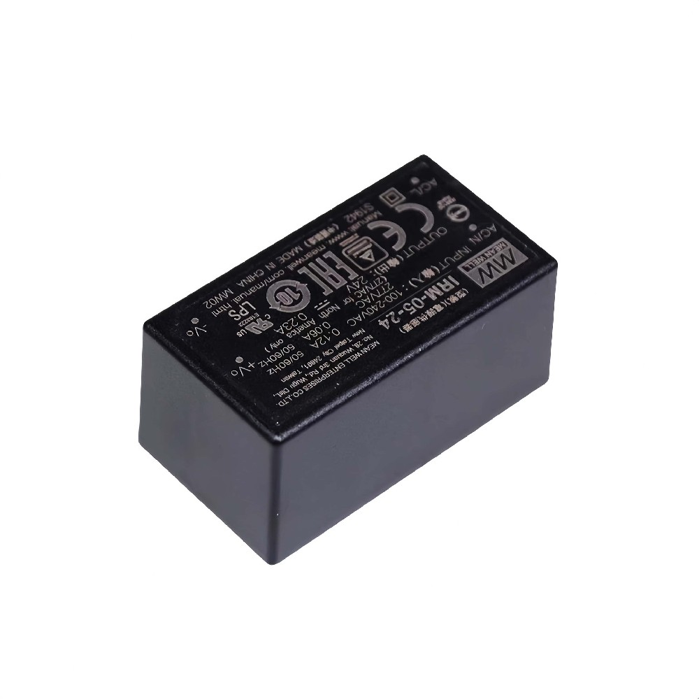 IRM-05-24  國(guó)產(chǎn)電源模塊