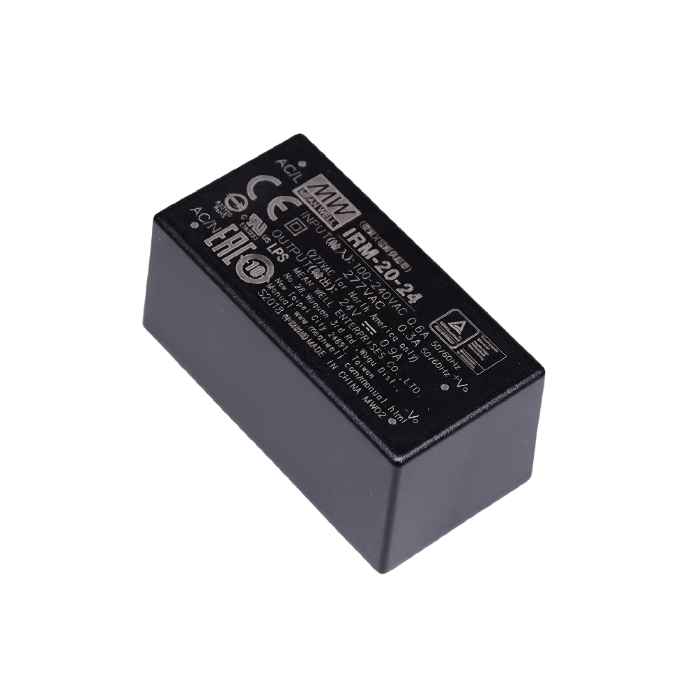 IRM-20-5  高頻電源模塊