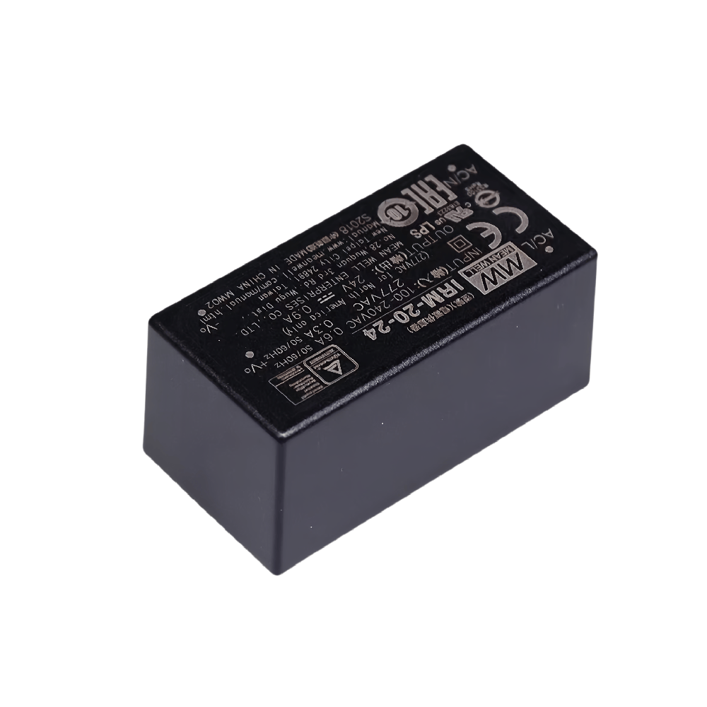 IRM-20-24  電力電源模塊生產(chǎn)廠家