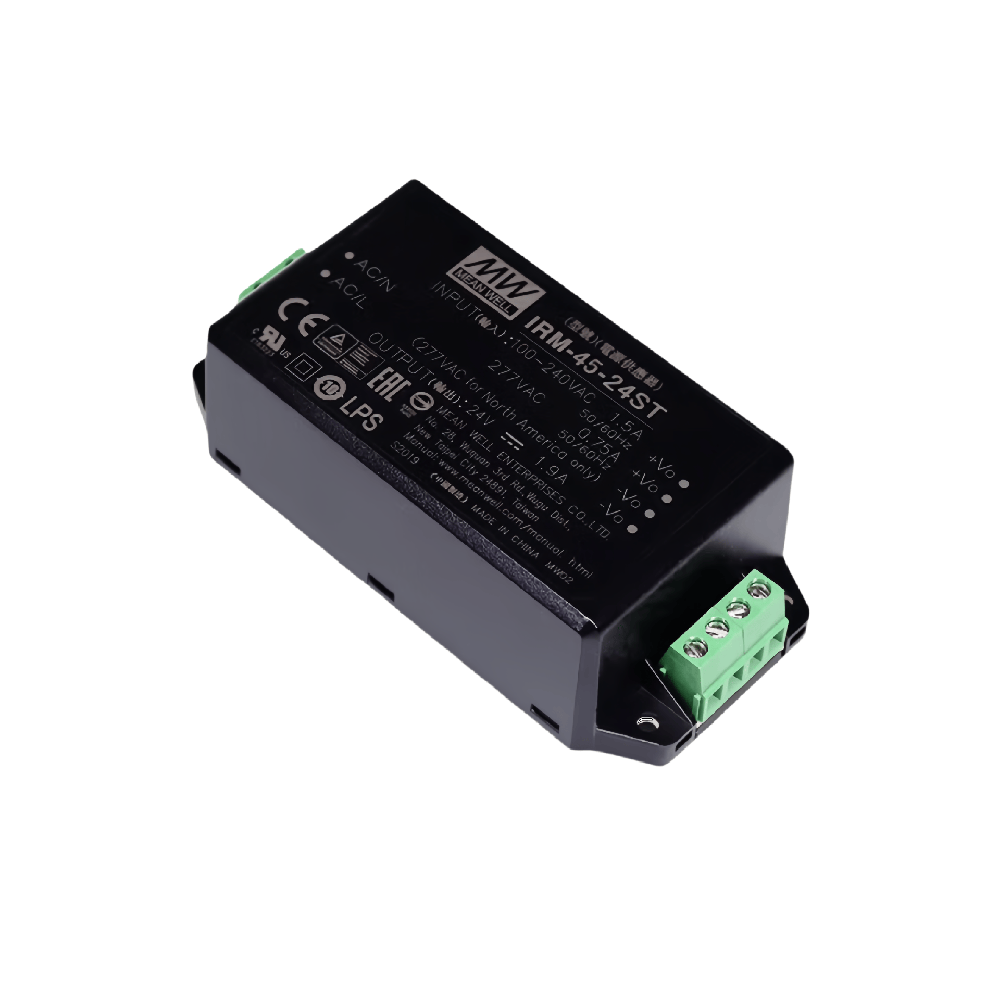 IRM-45-24  體積小電源模塊