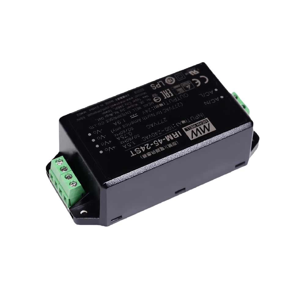 IRM-45-48  臺(tái)灣電源模塊