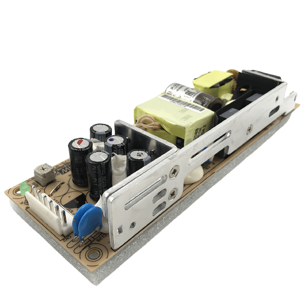 ELP-75-15  75W 單組輸出且具備主動式 PFC 功能（PF>0.95）的開關(guān)電源