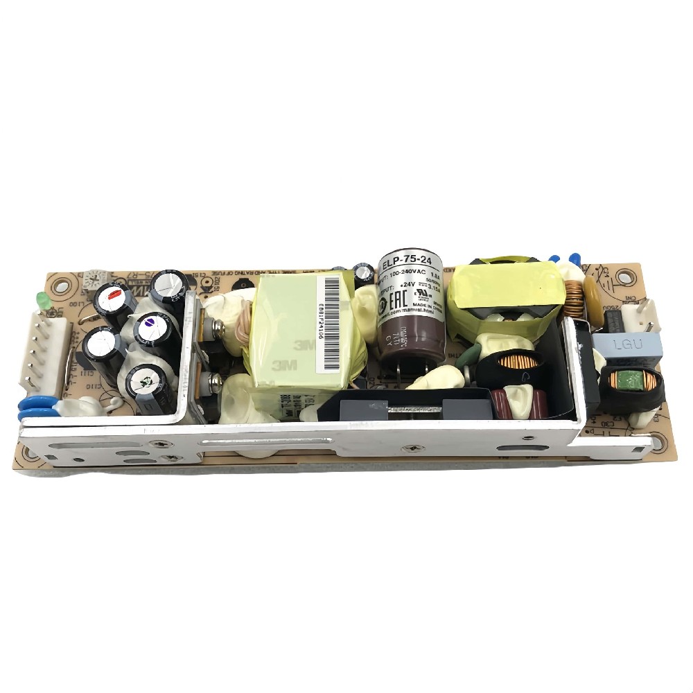 ELP-75-48  工業(yè)開關(guān)電源48v