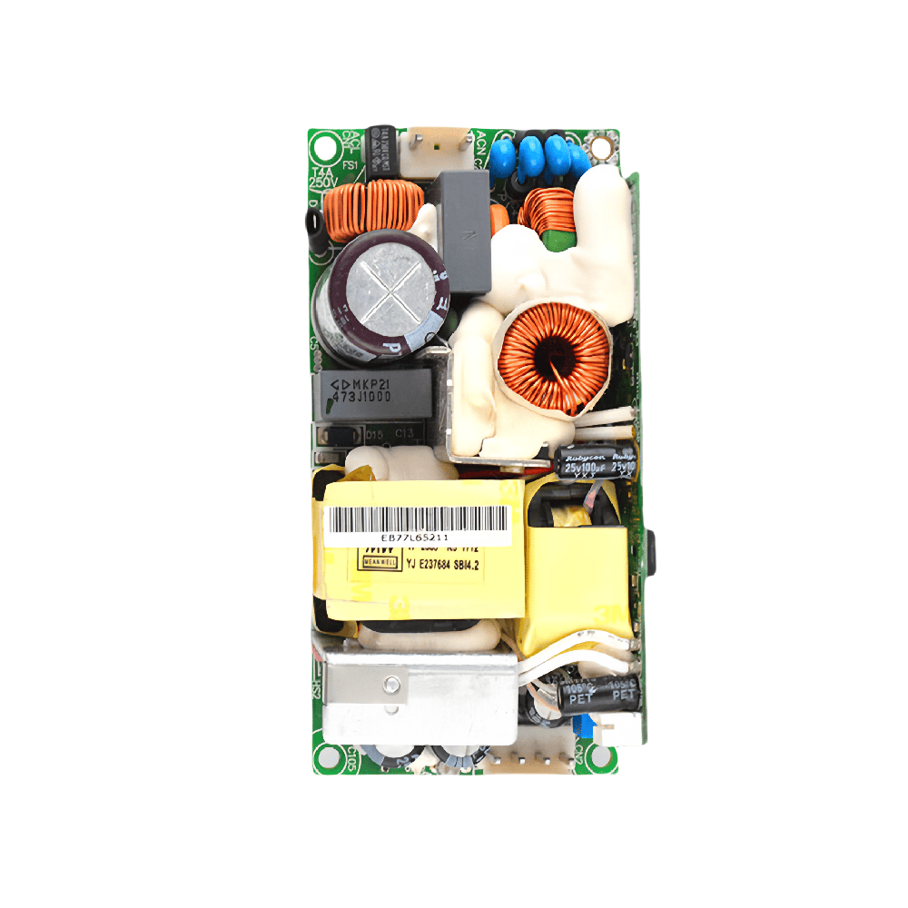 EPP-100-24  工業(yè)電源模塊