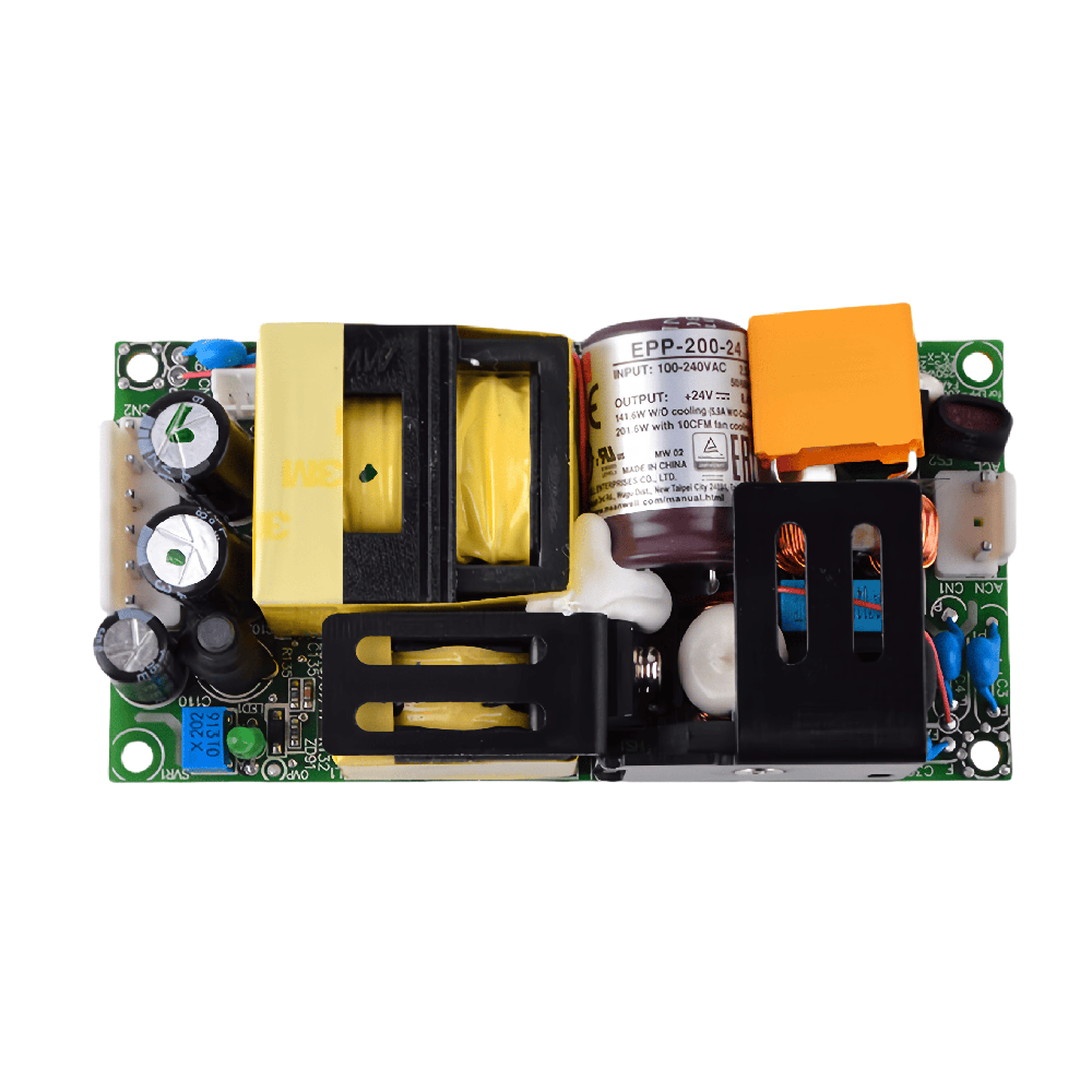 EPP-200-15   工業(yè)級(jí)電源適配器