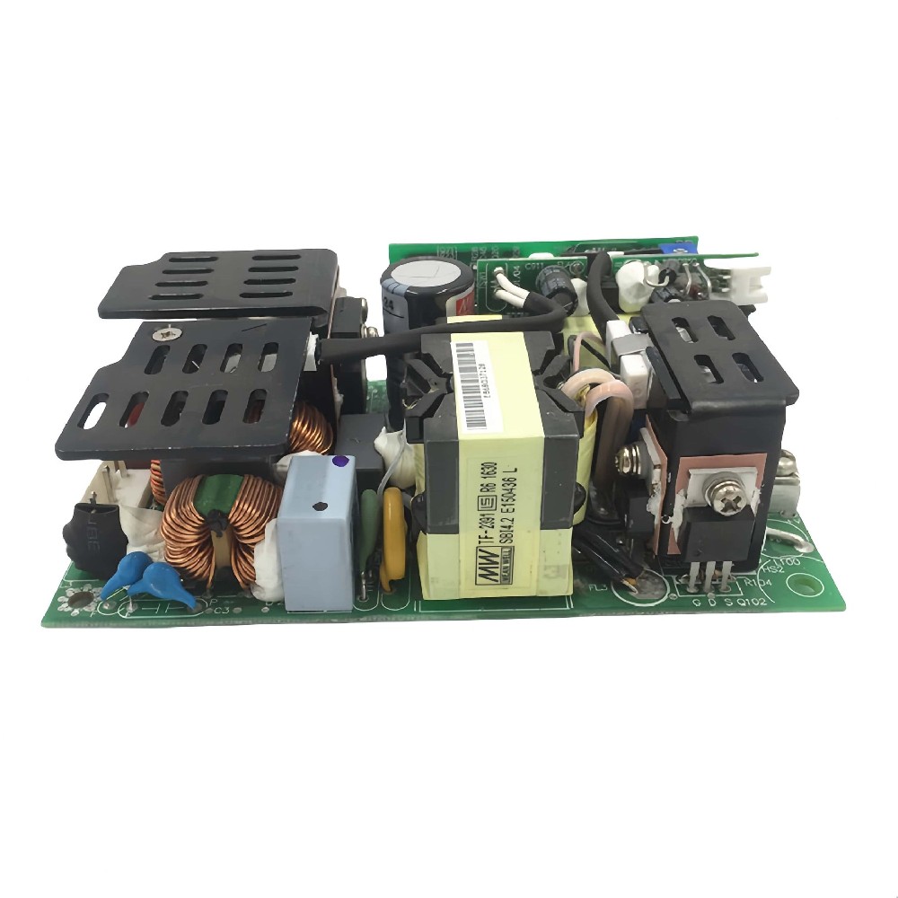 EPP-300-12  300W 具有主動(dòng)式 PFC 功能的單組輸出開關(guān)電源