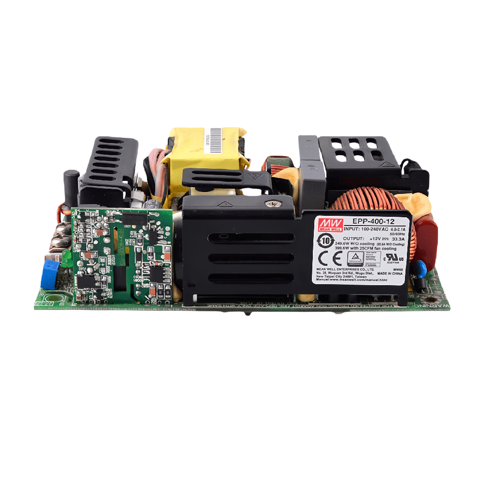 EPP-400-12  高頻開關(guān)電源