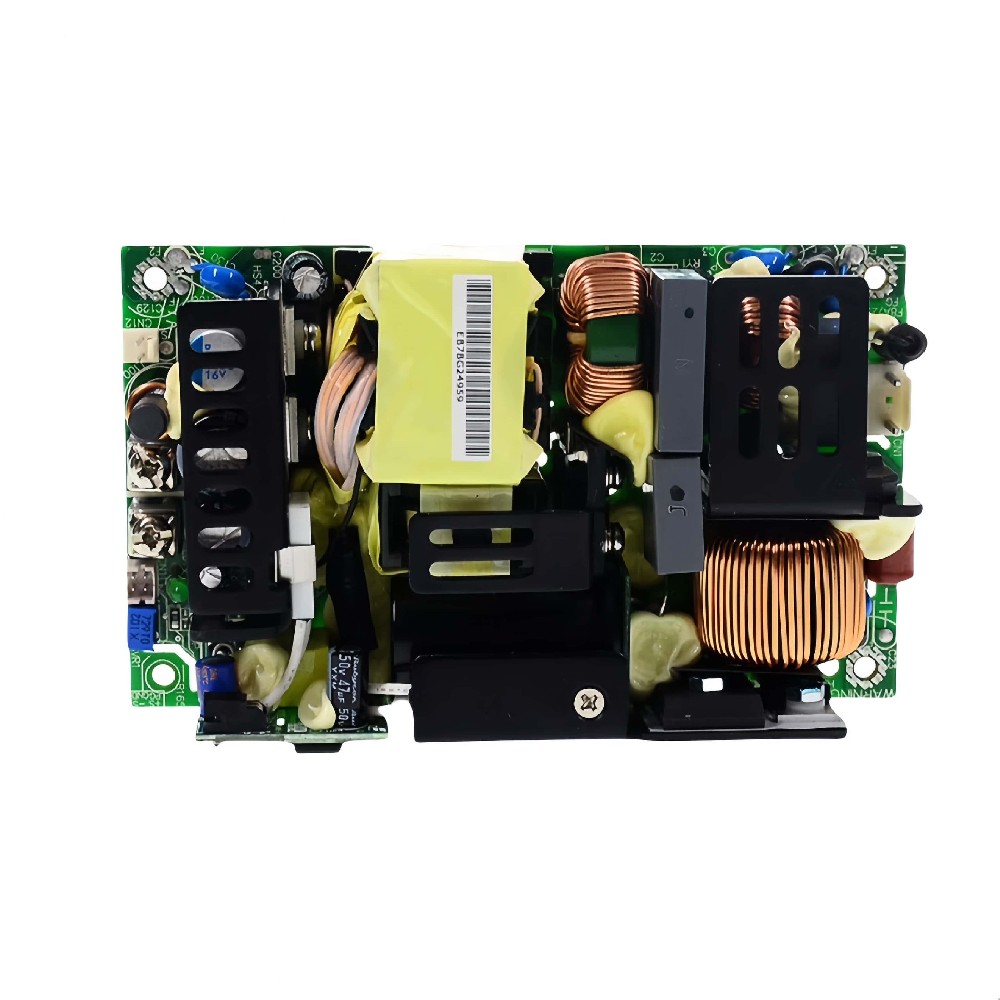 EPP-400-15   開關(guān)電源工作原理