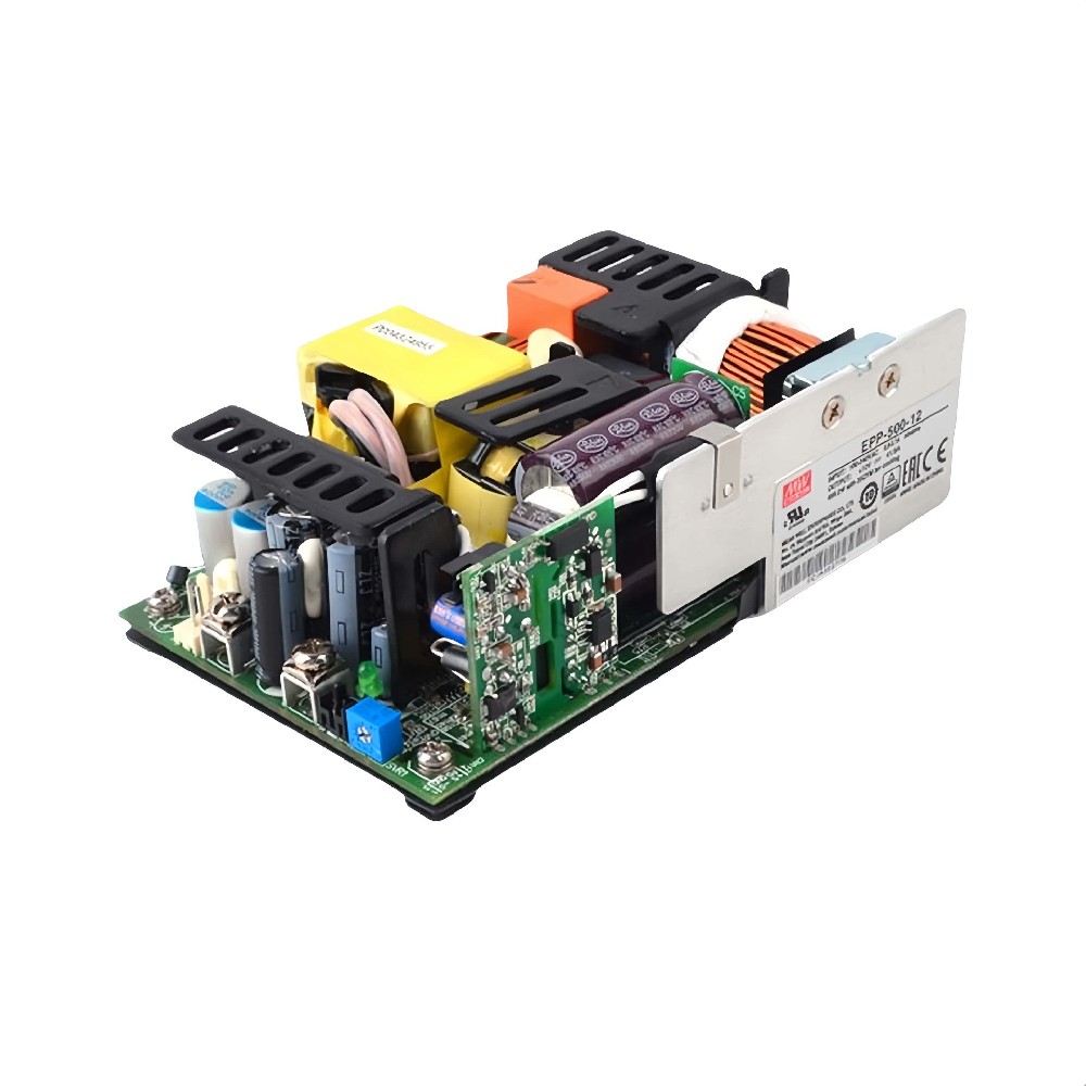 EPP-500-12  工業(yè)設(shè)備電源