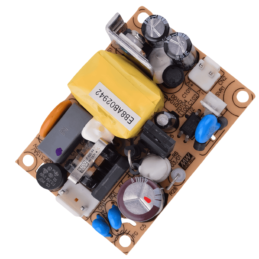 EPS-25-36  工業(yè)交換機(jī)電源