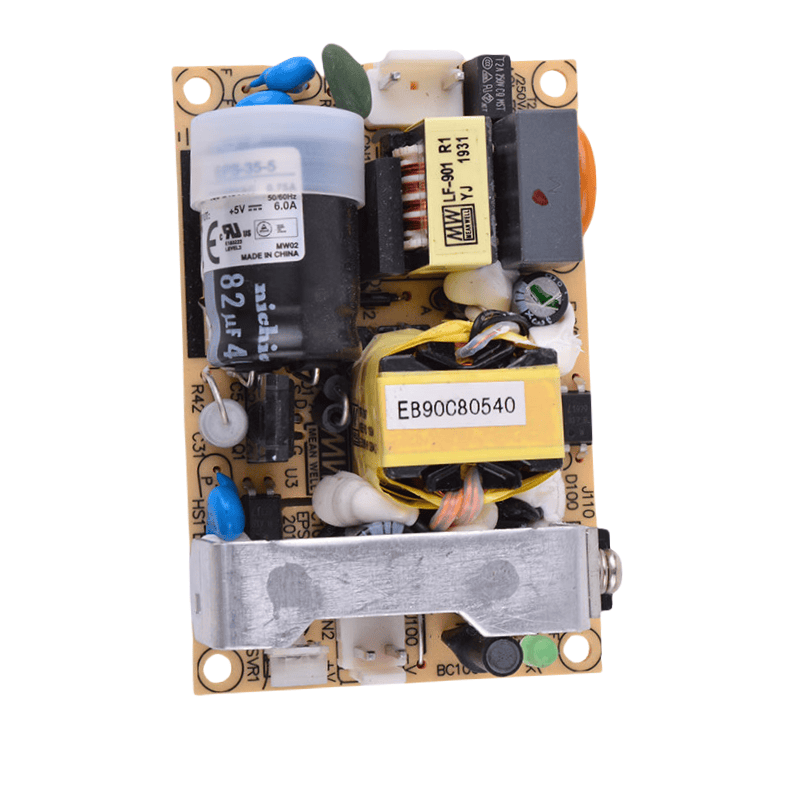 EPS-35-5  工業(yè)電源供應(yīng)商