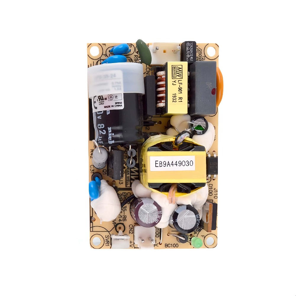 EPS-35-36 工業(yè)電源轉(zhuǎn)換器