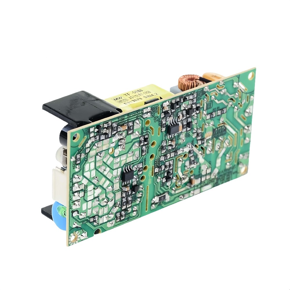 EPS-65-12  機(jī)柜開關(guān)電源