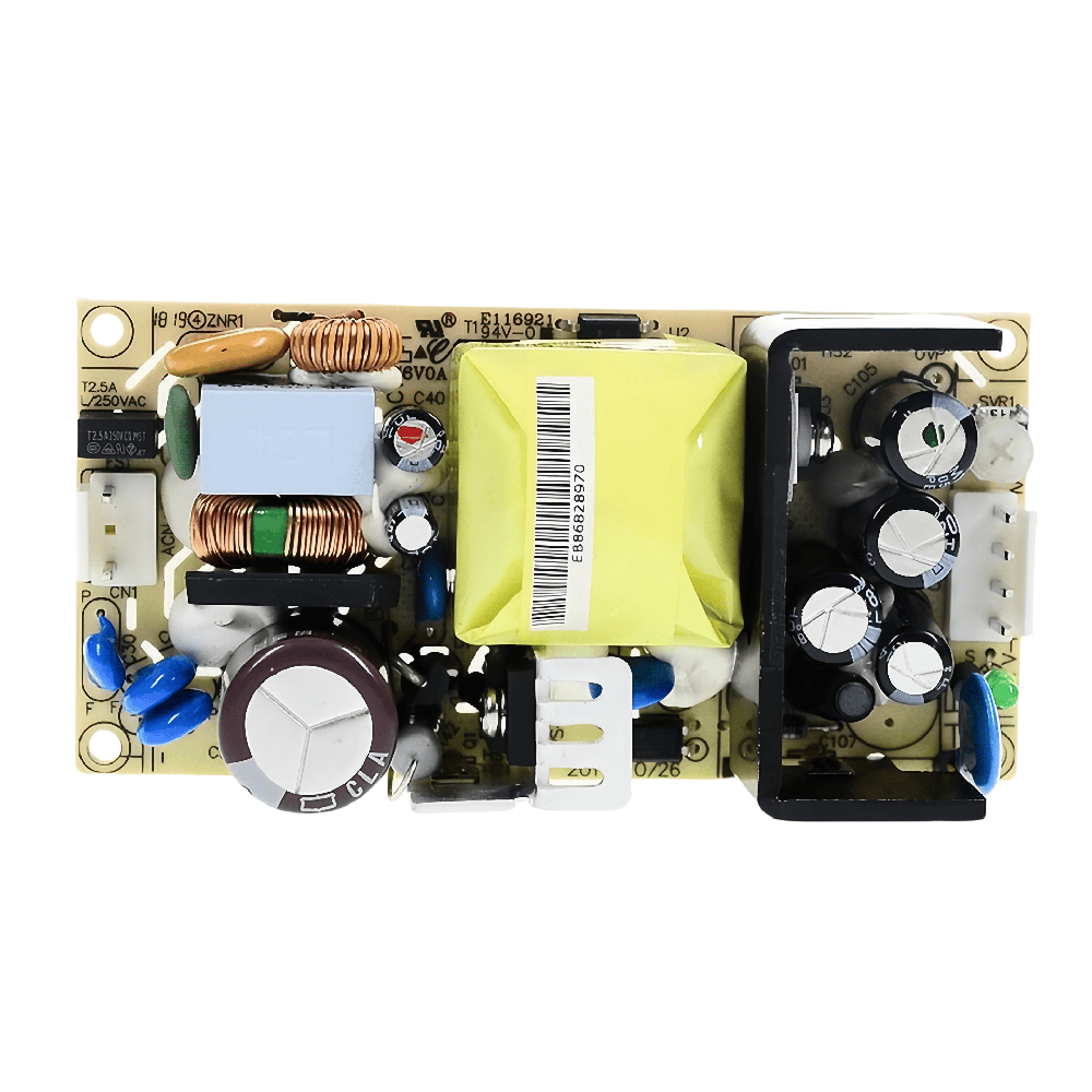 EPS-65-15   220v轉(zhuǎn)15v開關(guān)電源模塊