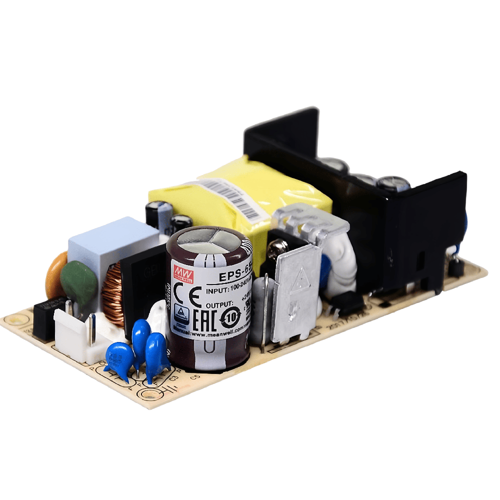 EPS-65S-48  高頻開關(guān)電源設(shè)備