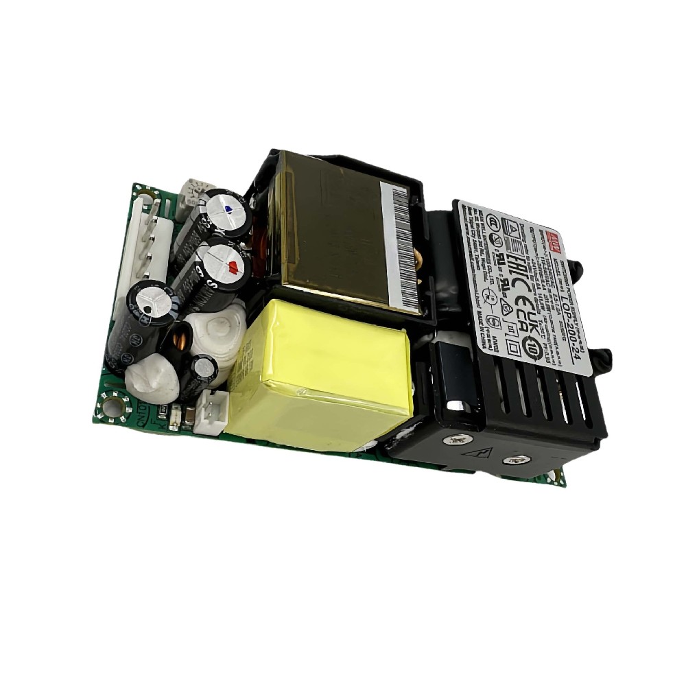 LOP-200-18  18v開關(guān)電源規(guī)格型號參數(shù)