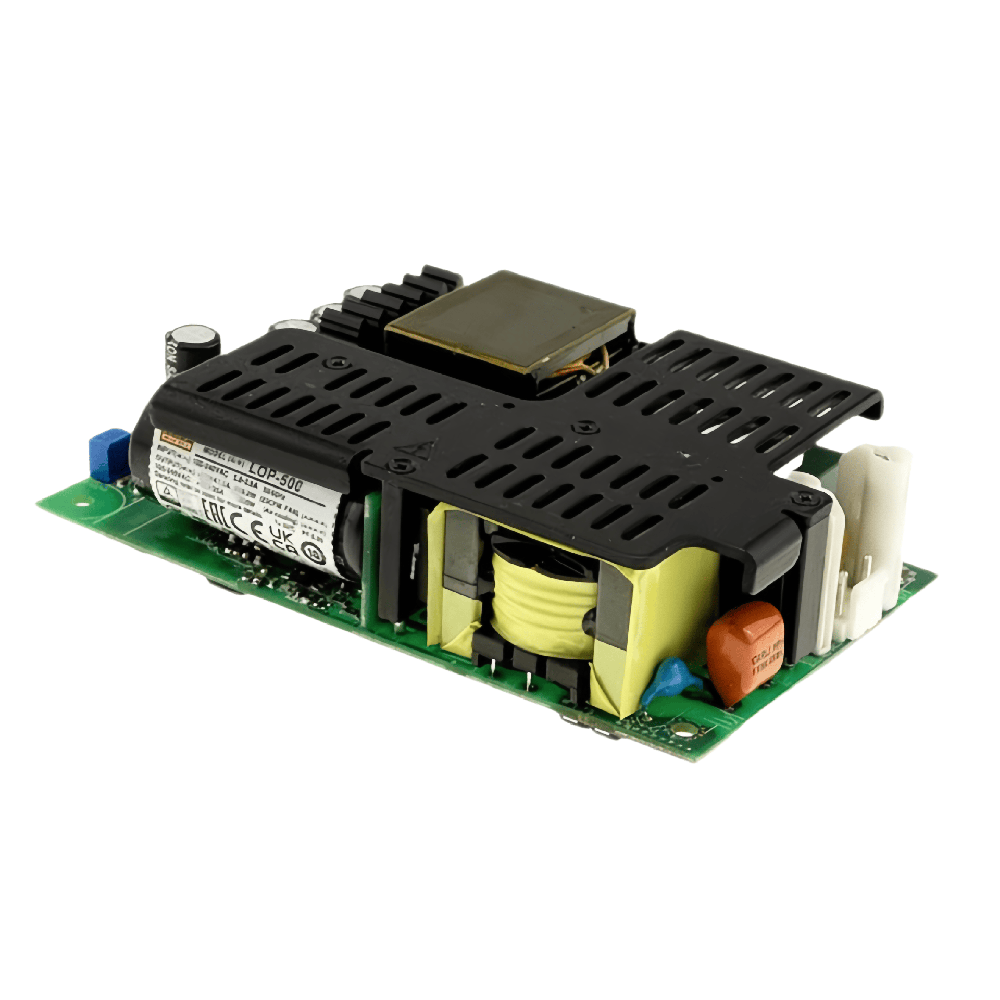 LOP-500-48  48v開關(guān)電源明偉