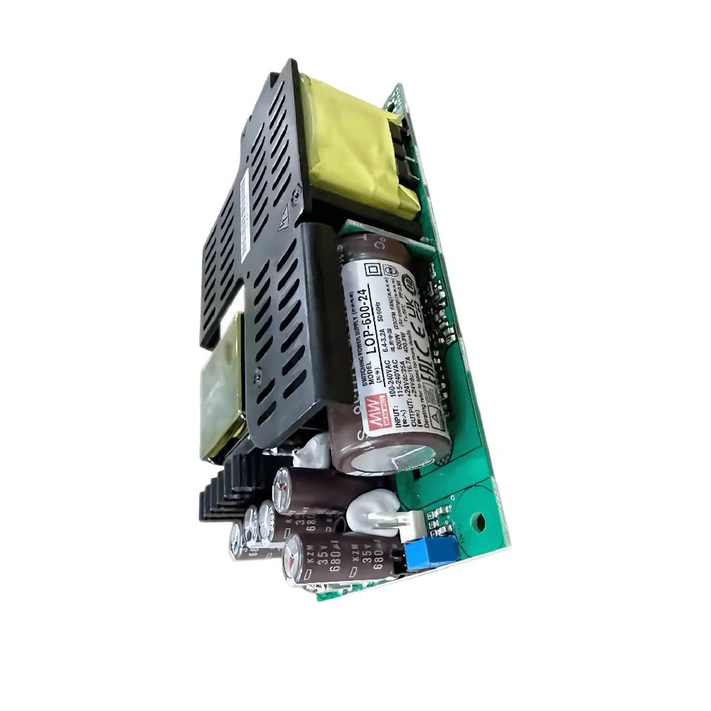 LOP-600-48  防爆開關電源