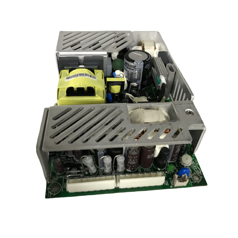 MPQ-200F  4 組輸出的醫(yī)用型電源