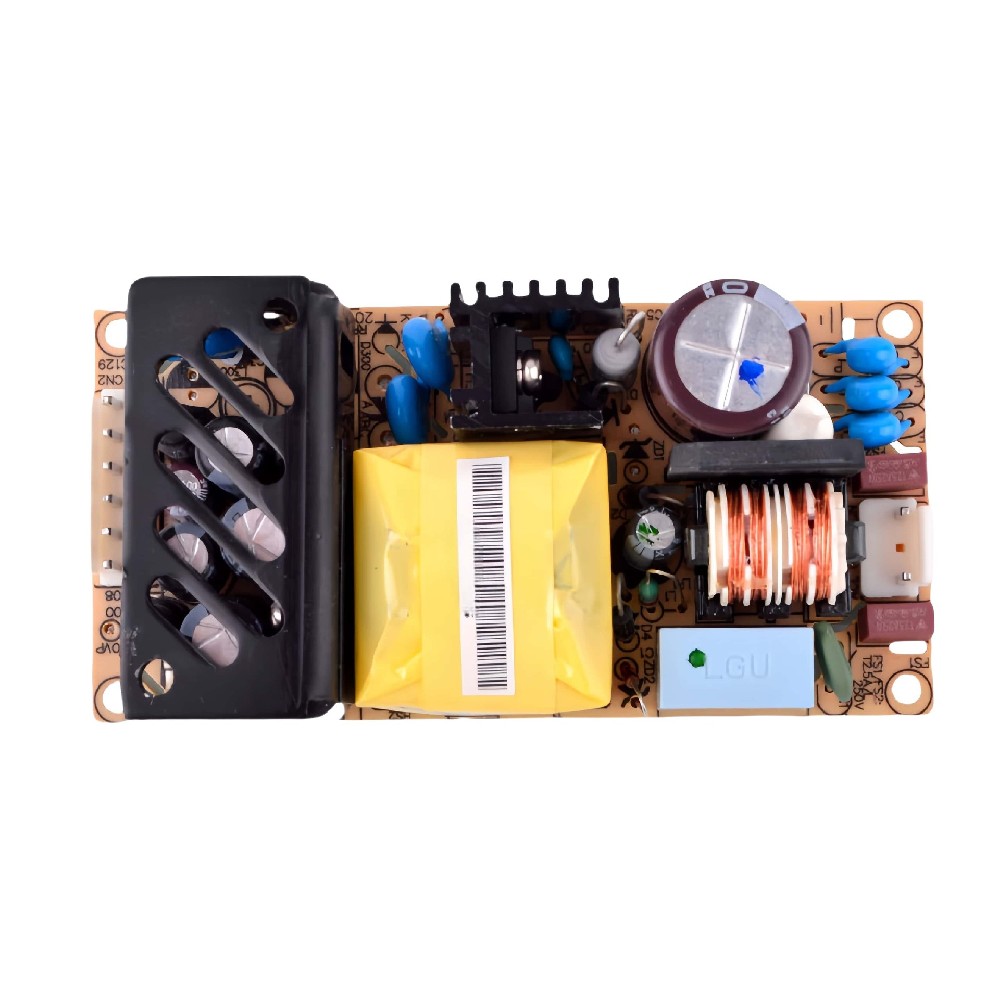 RPD-60B  60W 雙組輸出醫(yī)療等級基板型電源供應(yīng)器