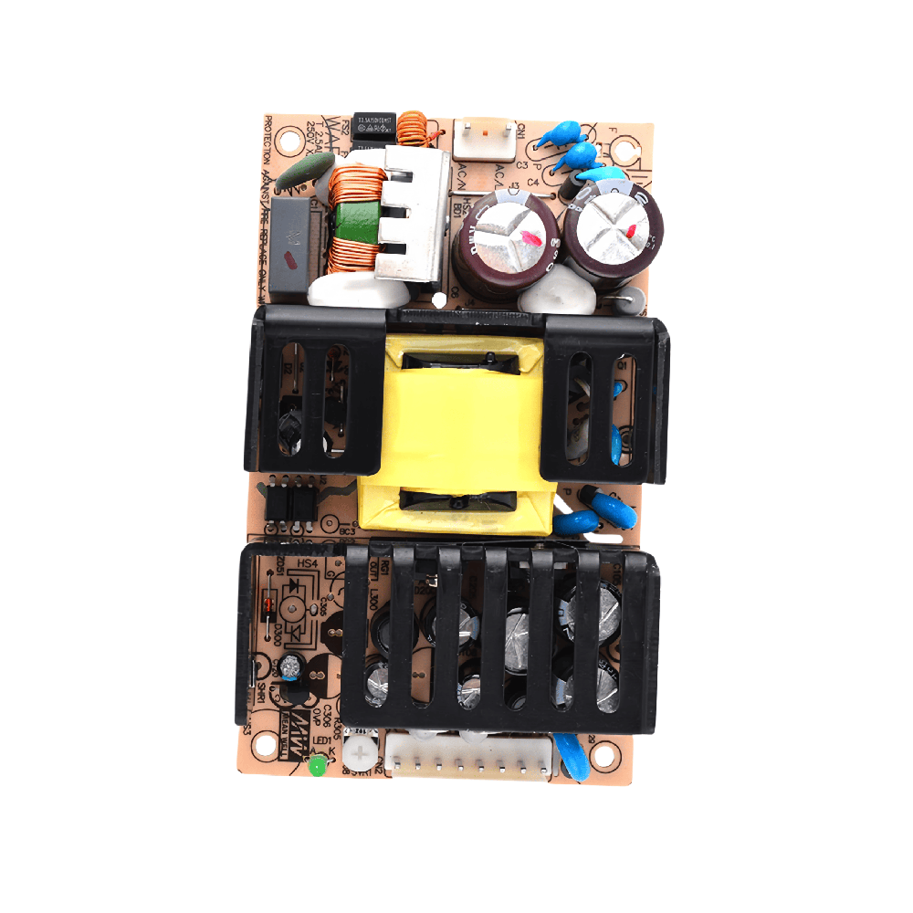 RPD-75A  RPD-75系列醫(yī)療電源模塊