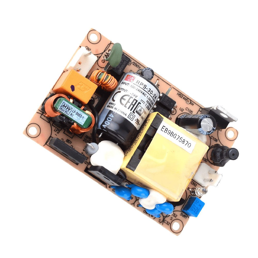 RPS-30-24  明緯電源 醫(yī)療