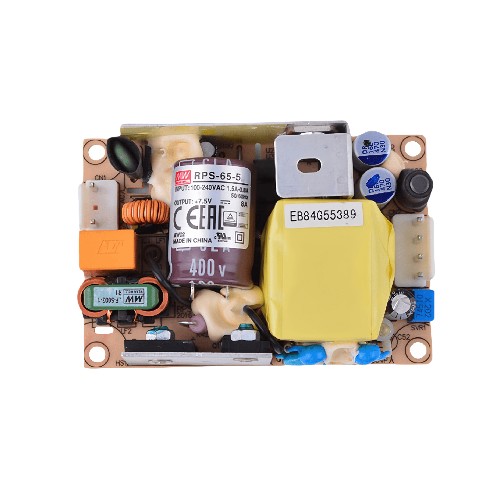 RPS-65-24   醫(yī)療器械電源