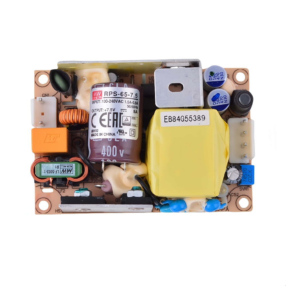 RPS-65-48  醫(yī)療電源生產(chǎn)廠家