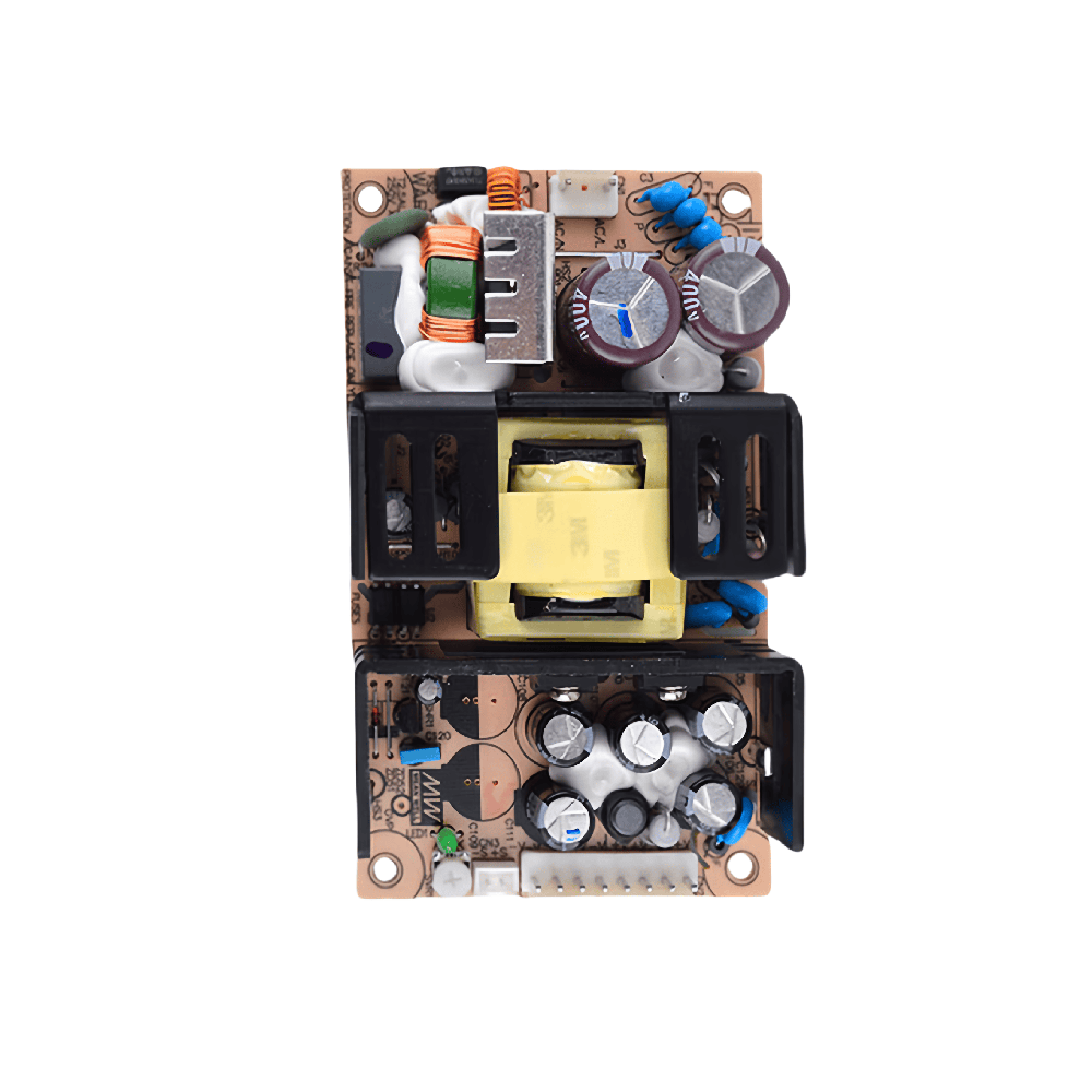 RPS-75-12  醫(yī)療設備電源
