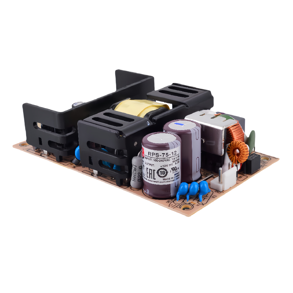 RPS-75-15   醫(yī)療電源定制