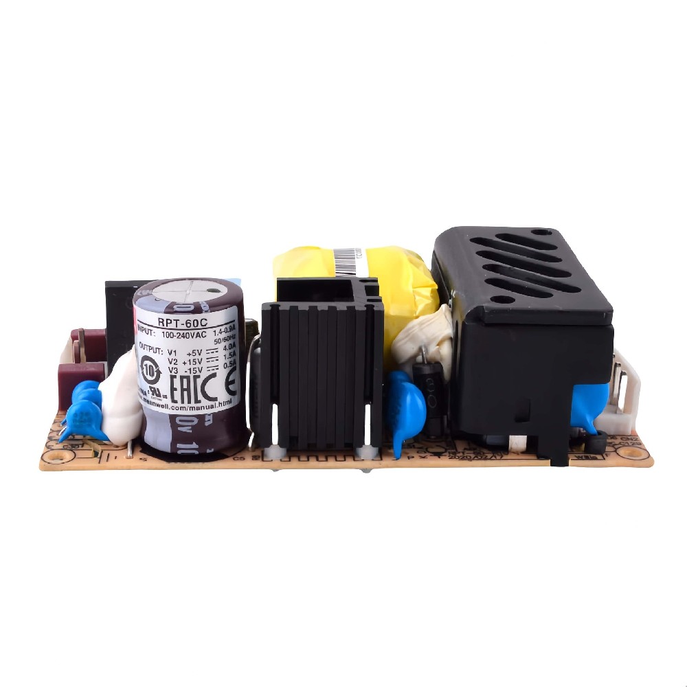 RPT-6003  上海醫(yī)療電源