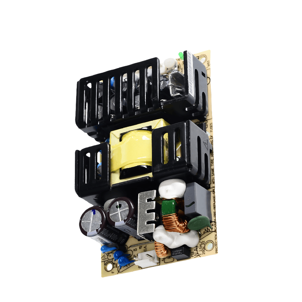 RPT-7503  72W 高信賴性基板型醫(yī)療等級電源供應(yīng)器